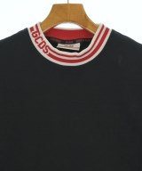GCDS（ジーシーディーエス）Tシャツ・カットソー 黒 サイズ:-(L位) メンズ/2200652169218