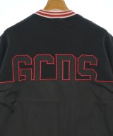 GCDS（ジーシーディーエス）Tシャツ・カットソー 黒 サイズ:-(L位) メンズ/2200652169218