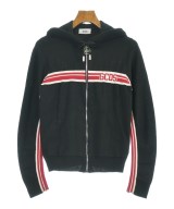 GCDS（ジーシーディーエス）パーカー 黒 サイズ:-(M位) メンズ/2200652169225