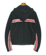 GCDS（ジーシーディーエス）パーカー 黒 サイズ:-(M位) メンズ/2200652169225