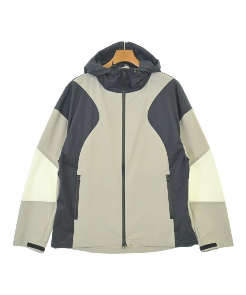 LUSOR(ルーソル)のマウンテンパーカー サイズ:M 13,000円