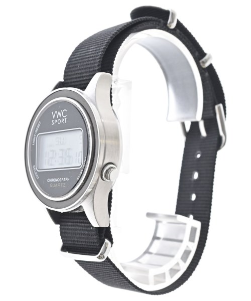 VAGUE WATCH（ヴァーグウォッチ）腕時計 黒 サイズ:- メンズ/2200671883119