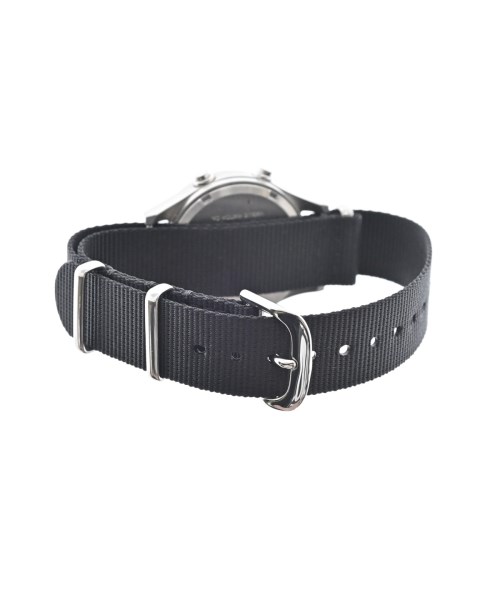 VAGUE WATCH（ヴァーグウォッチ）腕時計 黒 サイズ:- メンズ/2200671883119