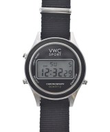 VAGUE WATCH（ヴァーグウォッチ）腕時計 黒 サイズ:- メンズ/2200671883119