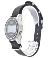 VAGUE WATCH（ヴァーグウォッチ）腕時計 黒 サイズ:- メンズ/2200671883119