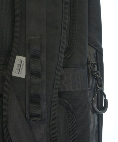 beruf baggage（ベルーフバッゲージ）バックパック・リュック 黒 サイズ:- メンズ/2200695583149