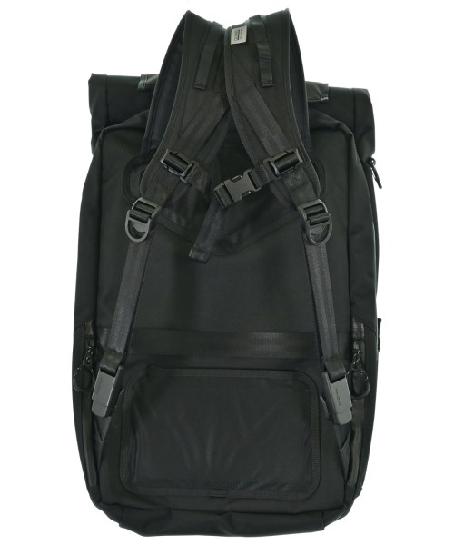 beruf baggage（ベルーフバッゲージ）バックパック・リュック 黒 サイズ:- メンズ/2200708425176