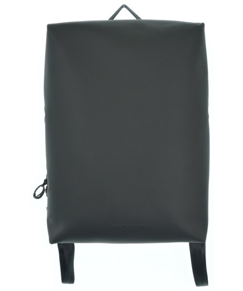 beruf baggage(ベルーフバッゲージ)バックパック・リュック 黒 サイズ:-/2200668596046