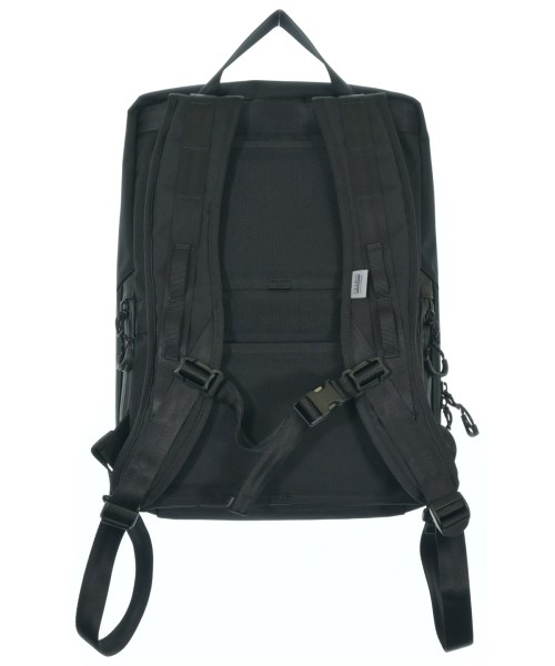 beruf baggage（ベルーフバッゲージ）バックパック・リュック 黒 サイズ:- メンズ/2200668596046