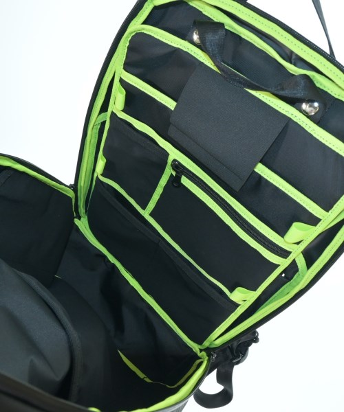 beruf baggage（ベルーフバッゲージ）バックパック・リュック 黒 サイズ:- メンズ/2200668596046