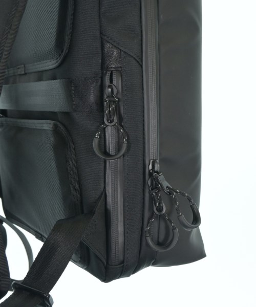 beruf baggage（ベルーフバッゲージ）バックパック・リュック 黒 サイズ:- メンズ/2200668596046