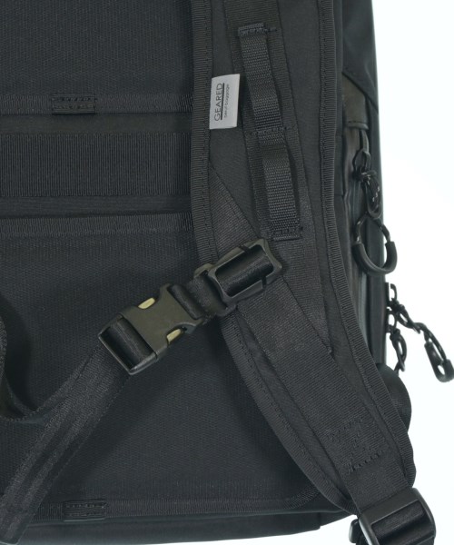 beruf baggage（ベルーフバッゲージ）バックパック・リュック 黒 サイズ:- メンズ/2200668596046