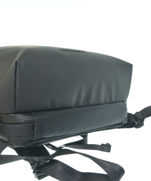 beruf baggage（ベルーフバッゲージ）バックパック・リュック 黒 サイズ:- メンズ/2200668596046