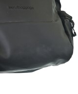 beruf baggage（ベルーフバッゲージ）バックパック・リュック 黒 サイズ:- メンズ/2200725265014