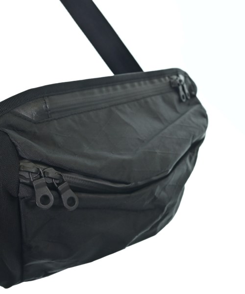beruf baggage（ベルーフバッゲージ）ショルダーバッグ 黒 サイズ:- メンズ/2200734471161