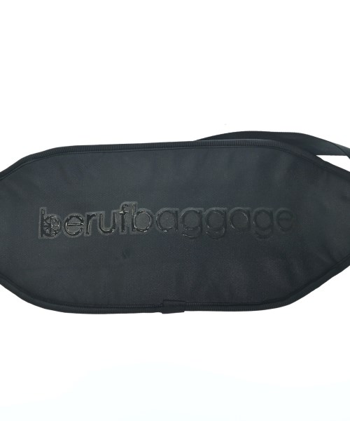 beruf baggage（ベルーフバッゲージ）ショルダーバッグ 黒 サイズ:- メンズ/2200734471161
