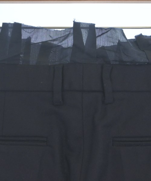 midorikawa....（ミドリカワ）スラックス 紺 サイズ:M メンズ/2200639026053