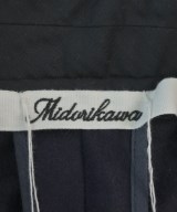 midorikawa....（ミドリカワ）スラックス 紺 サイズ:M メンズ/2200639026053