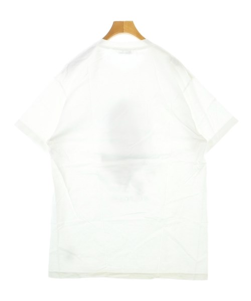 midorikawa....（ミドリカワ）Tシャツ・カットソー 白 サイズ:L メンズ/2200644199186