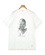 midorikawa....（ミドリカワ）Tシャツ・カットソー 白 サイズ:L メンズ/2200644199186