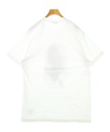 midorikawa....（ミドリカワ）Tシャツ・カットソー 白 サイズ:L メンズ/2200644199186