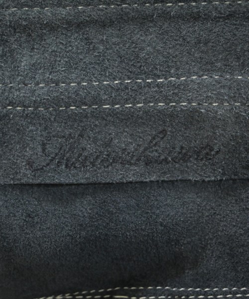 midorikawa....（ミドリカワ）その他 黒 サイズ:F メンズ/2200624124016