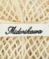 midorikawa....（ミドリカワ）ベスト 白 サイズ:L メンズ/2200628353207