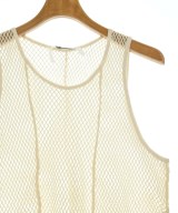 midorikawa....（ミドリカワ）ベスト 白 サイズ:L メンズ/2200628353207