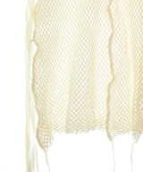 midorikawa....（ミドリカワ）ベスト 白 サイズ:L メンズ/2200628353207