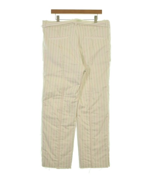 midorikawa....（ミドリカワ）その他 白 サイズ:F メンズ/2200632241057