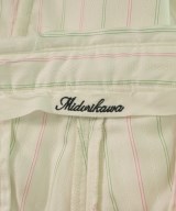 midorikawa....（ミドリカワ）その他 白 サイズ:F メンズ/2200632241057