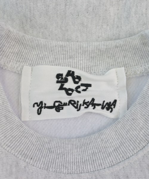 midorikawa....（ミドリカワ）スウェット グレー サイズ:XL メンズ/2200611685117