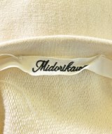 midorikawa....（ミドリカワ）その他 白 サイズ:S メンズ/2200613920018