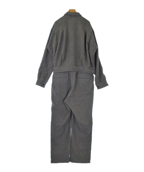 midorikawa....（ミドリカワ）その他 グレー サイズ:L メンズ/2200617595038