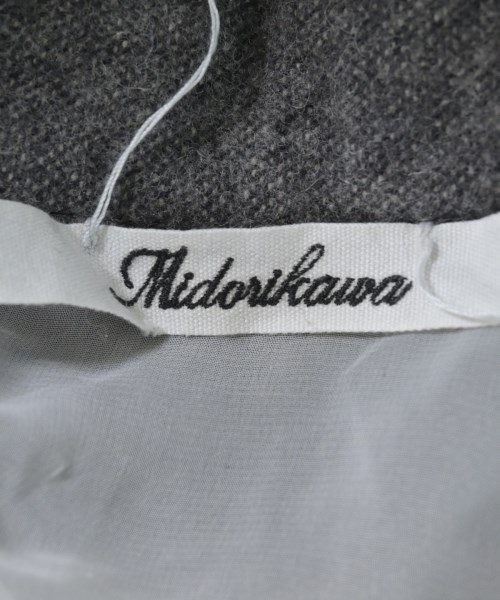midorikawa....（ミドリカワ）その他 グレー サイズ:L メンズ/2200617595038