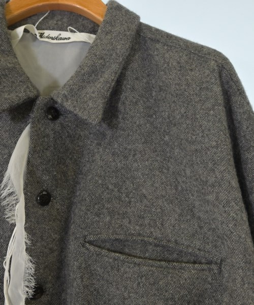 midorikawa....（ミドリカワ）その他 グレー サイズ:L メンズ/2200617595038