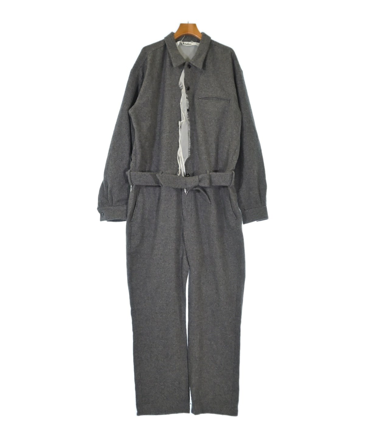 midorikawa.（ミドリカワ）その他 グレー サイズ:L メンズ