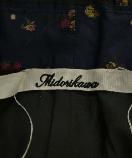 midorikawa....（ミドリカワ）その他 紺 サイズ:F メンズ/2200618367252