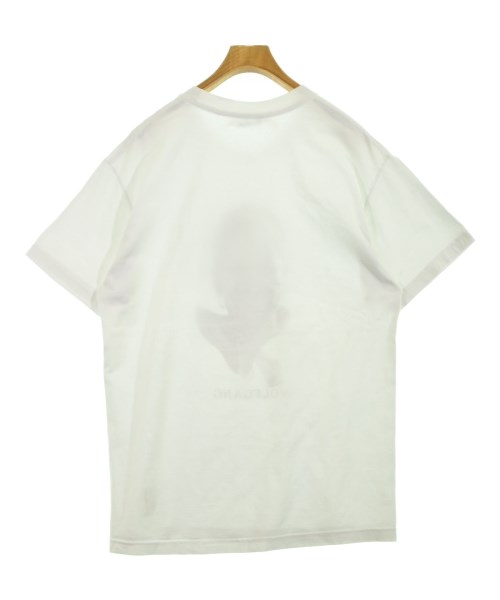 midorikawa....（ミドリカワ）Tシャツ・カットソー 白 サイズ:L メンズ/2200605172029