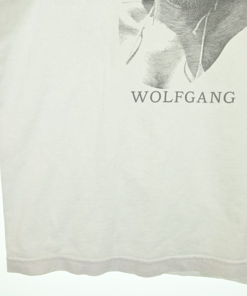 midorikawa....（ミドリカワ）Tシャツ・カットソー 白 サイズ:L メンズ/2200605172029