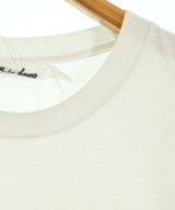 midorikawa....（ミドリカワ）Tシャツ・カットソー 白 サイズ:L メンズ/2200605172029