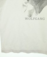 midorikawa....（ミドリカワ）Tシャツ・カットソー 白 サイズ:L メンズ/2200605172029