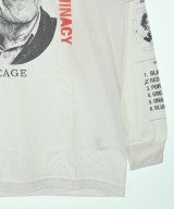 midorikawa....（ミドリカワ）Tシャツ・カットソー 白 サイズ:L メンズ/2200608018119