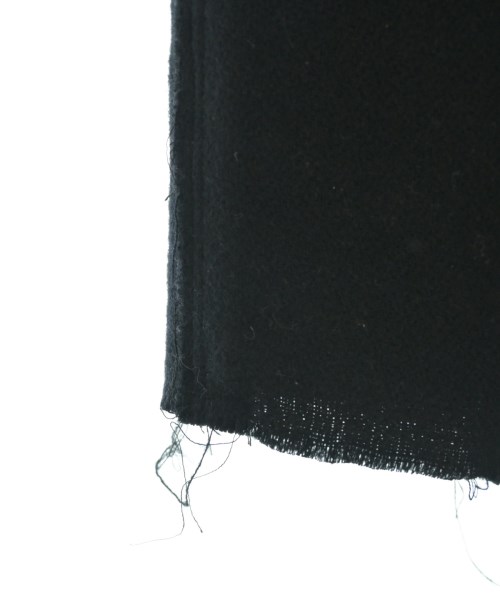 midorikawa....（ミドリカワ）スラックス 黒 サイズ:1(S位) メンズ/2200673377081