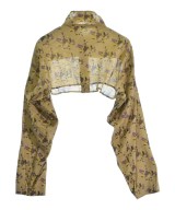 midorikawa....（ミドリカワ）Tシャツ・カットソー ベージュ サイズ:F メンズ/2200671958169