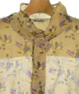 midorikawa....（ミドリカワ）Tシャツ・カットソー ベージュ サイズ:F メンズ/2200671958169