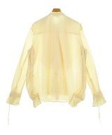 midorikawa....（ミドリカワ）カジュアルシャツ 黄 サイズ:F メンズ/2200678231036