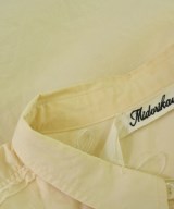 midorikawa....（ミドリカワ）カジュアルシャツ 黄 サイズ:F メンズ/2200678231036