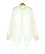 midorikawa....（ミドリカワ）カジュアルシャツ 白 サイズ:F メンズ/2200678304020