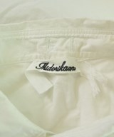 midorikawa....（ミドリカワ）カジュアルシャツ 白 サイズ:F メンズ/2200678304020